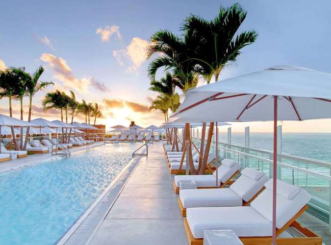 1 Hotel South Beach