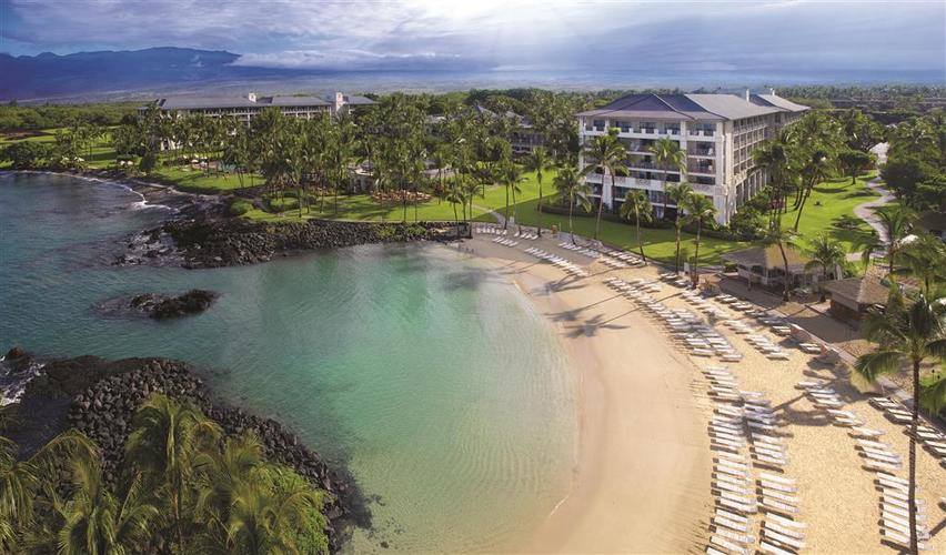 Fairmont Orchid