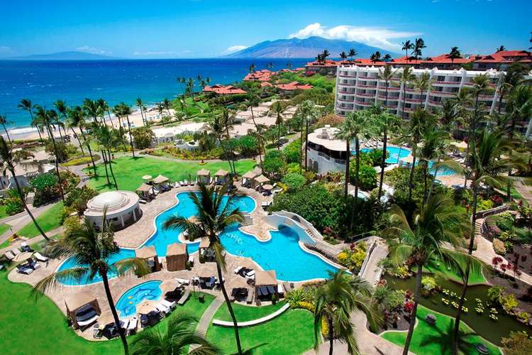 Discover the Beautiful Fairmont Kea Lani Maui